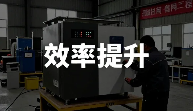 环境适应能力成为安装调试方案关键竞争力
